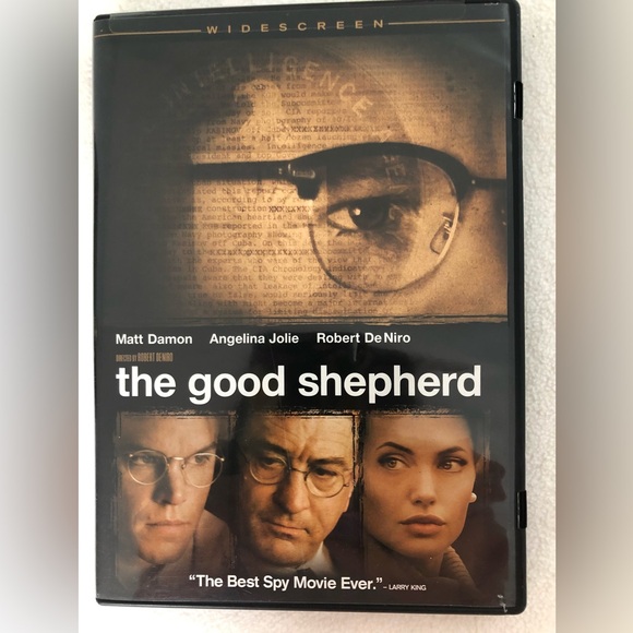4 DVD Bundle UNSTOPPABLE, FLIGHT PLAN, DEJAVU & THE GOOD SHEPARD - Picture 10 of 16